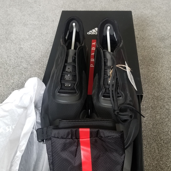 A+P Adidas Prada Luna Rossa 21 main image 5